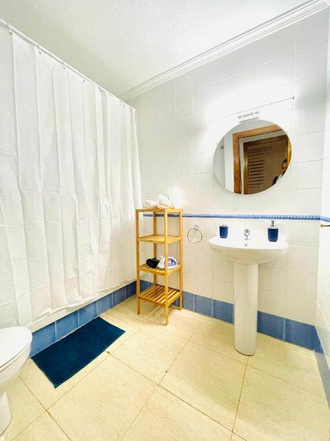 Pretty Bungalow With Private Terrace Polop Extérieur photo