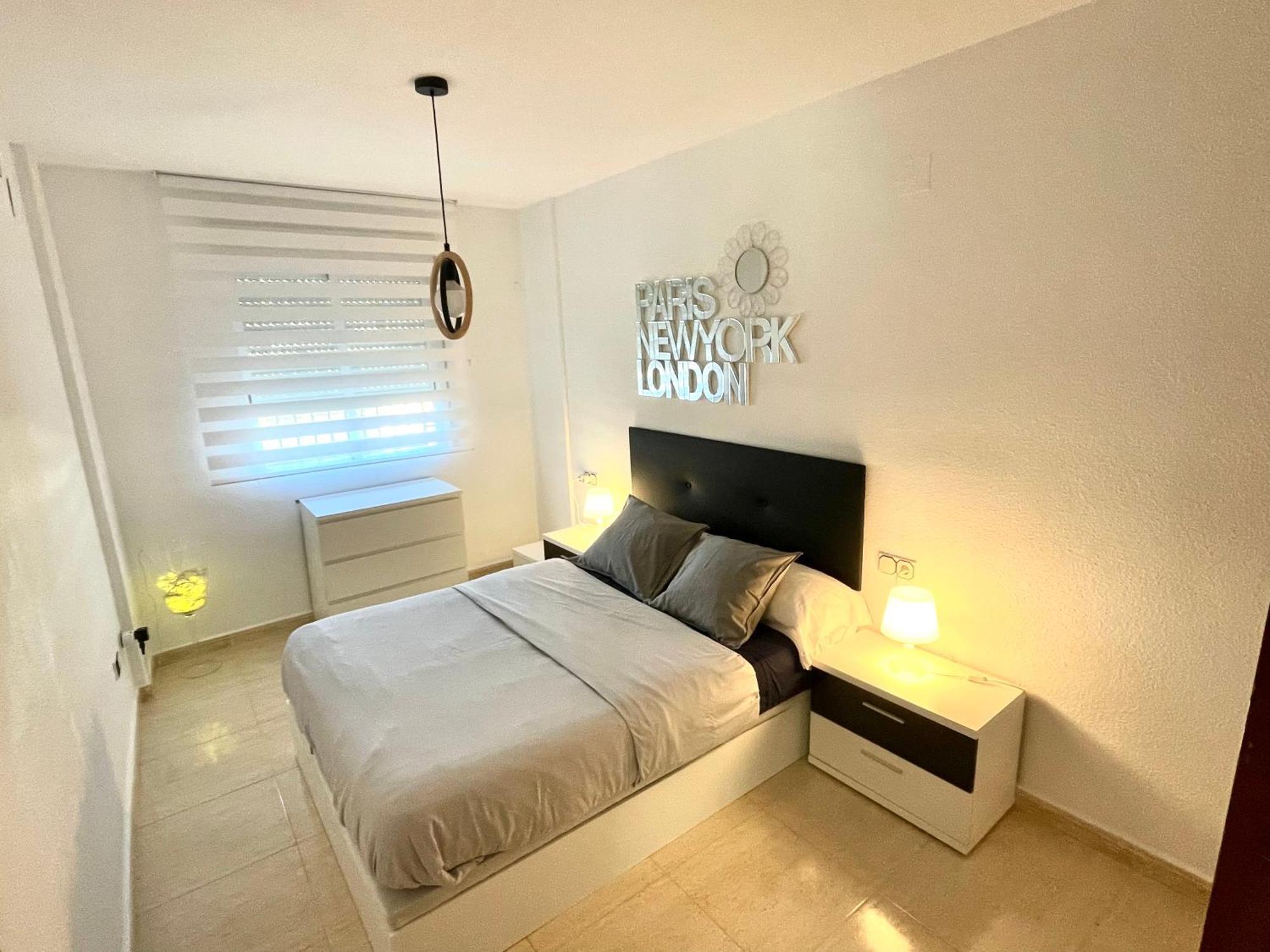 Pretty Bungalow With Private Terrace Polop Extérieur photo